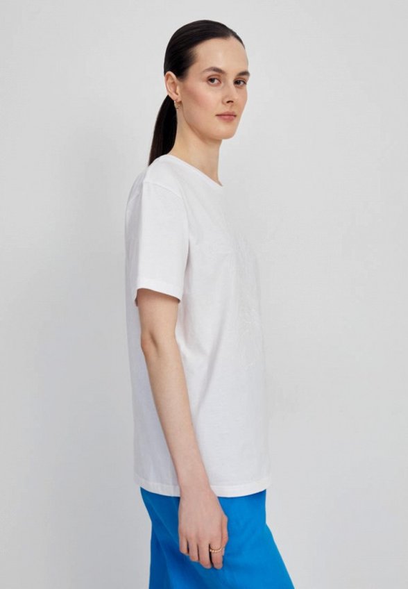 Футболка Finn Flare