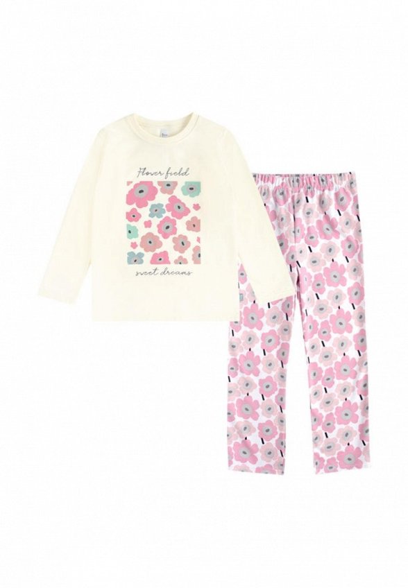 Пижама Bossa Nova