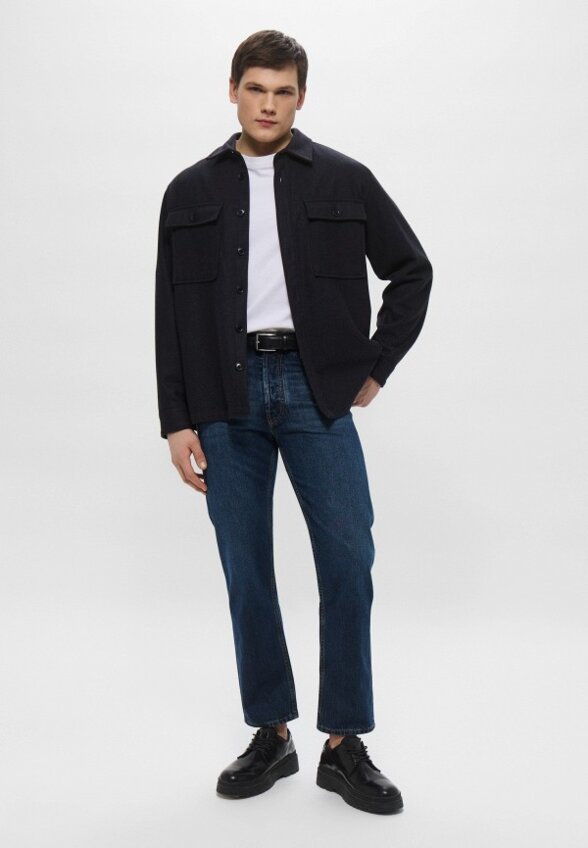 Джинсы Jacob Cohen