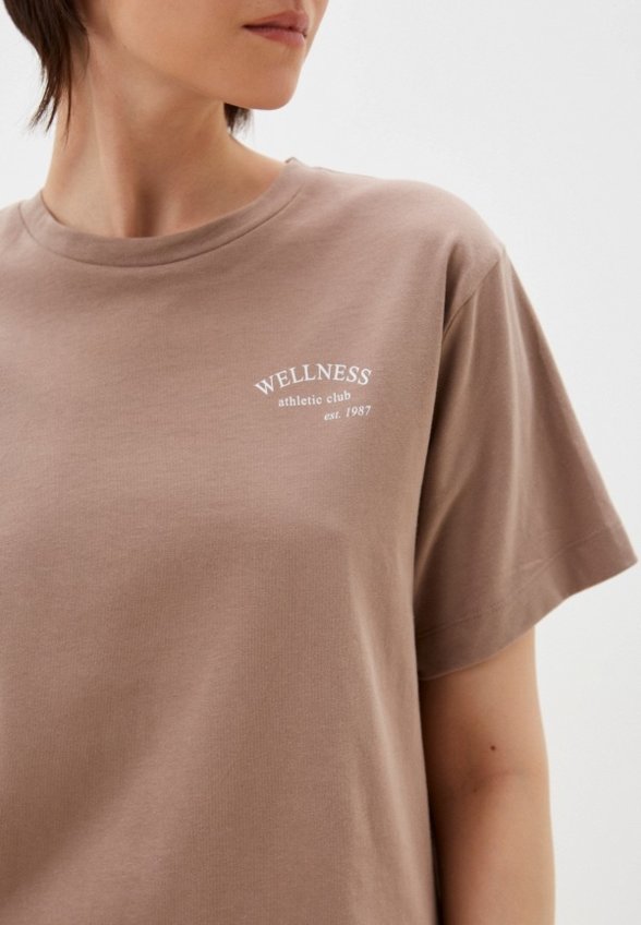 Футболка O'STIN