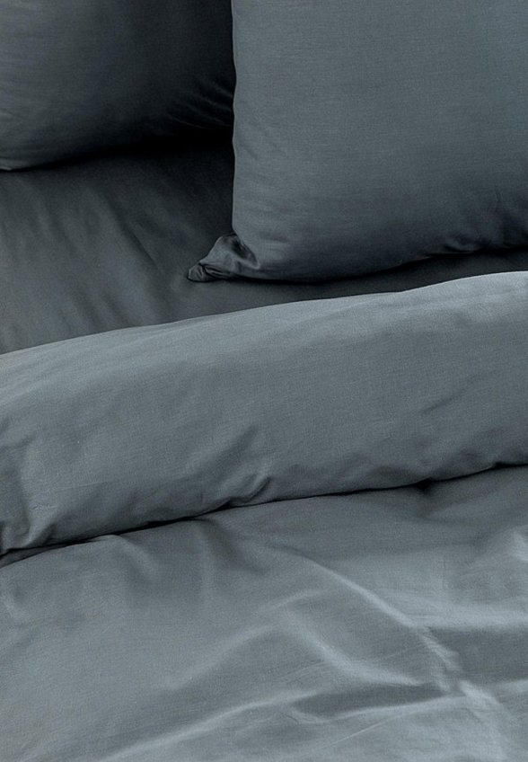 Постельное белье Евро Унисон