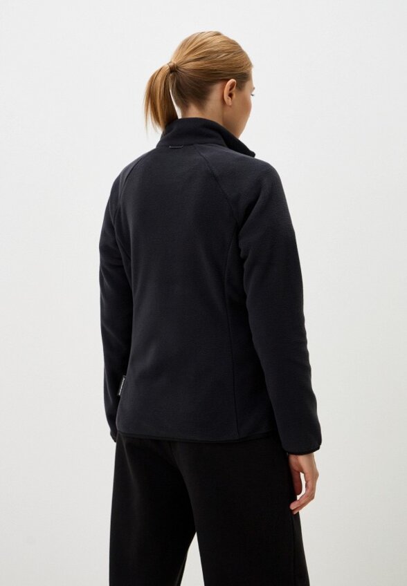 Олимпийка Jack Wolfskin