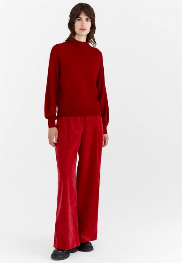 Водолазка M.Reason