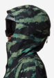 Куртка горнолыжная женская Mountain Hardwear Cloud Bank Gore Tex, Зеленый7  - превью