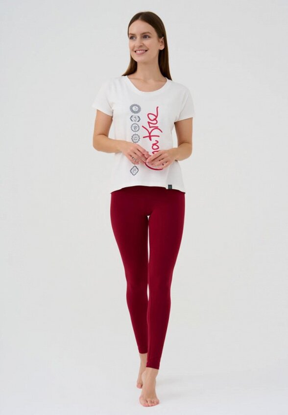 Леггинсы YogaDress