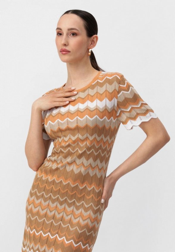 Платье Vivawool