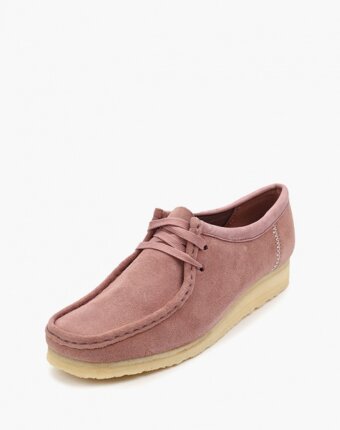 Ботинки Clarks женщинам