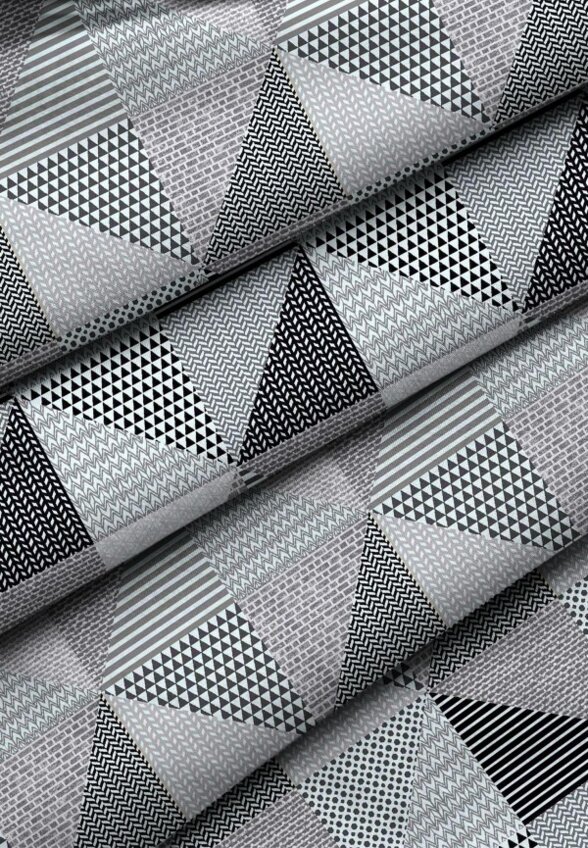 Комплект подушек на стул Унисон