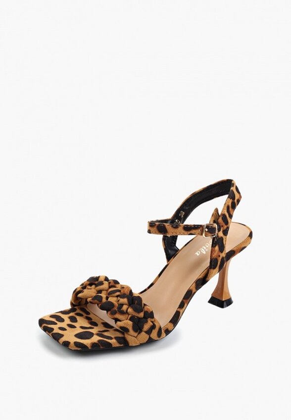 Босоножки Saivvila