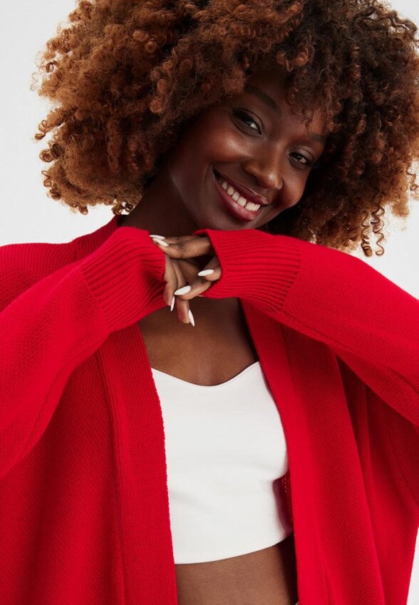 Кардиган Barmariska