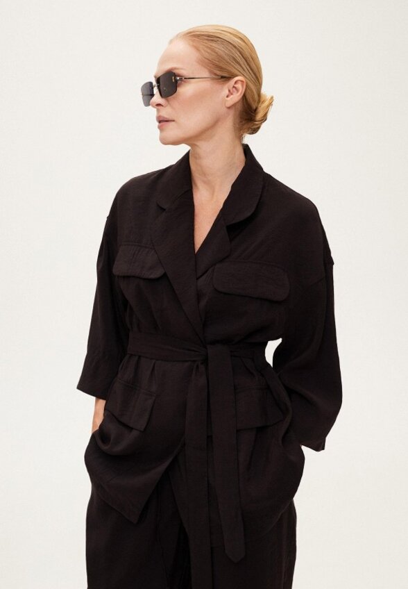 Костюм SashaOstrov