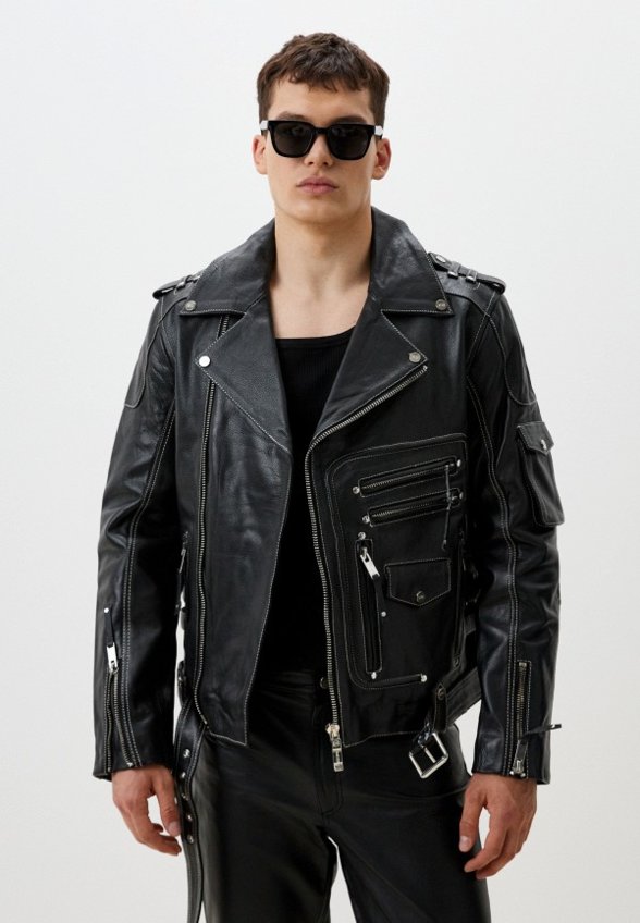 Косуха Rockmerch
