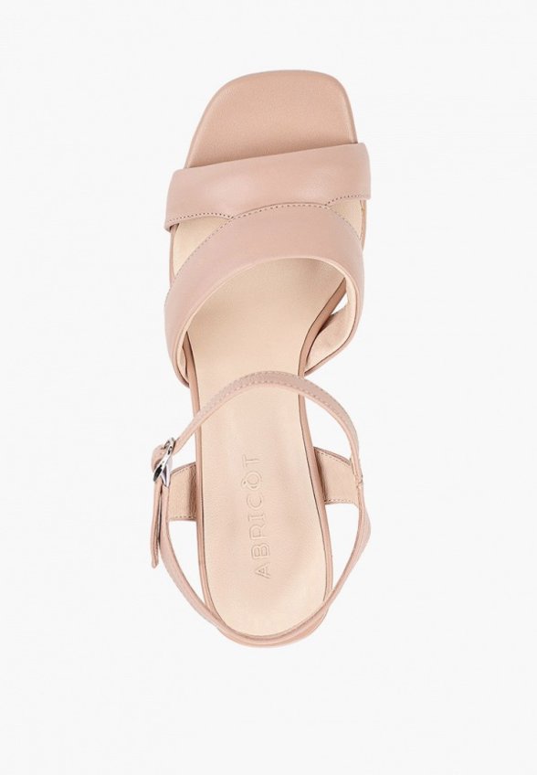 Босоножки Abricot