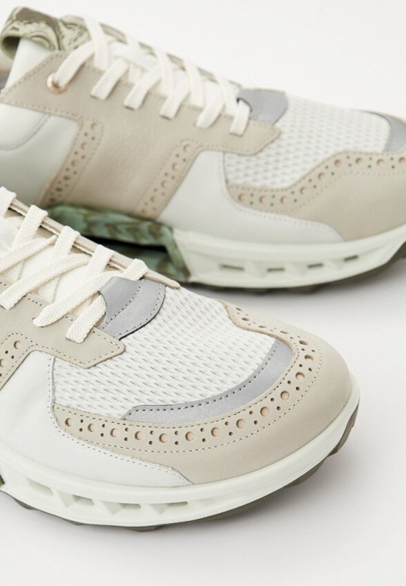 Кроссовки Ecco
