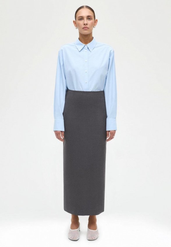 Рубашка Prav.da