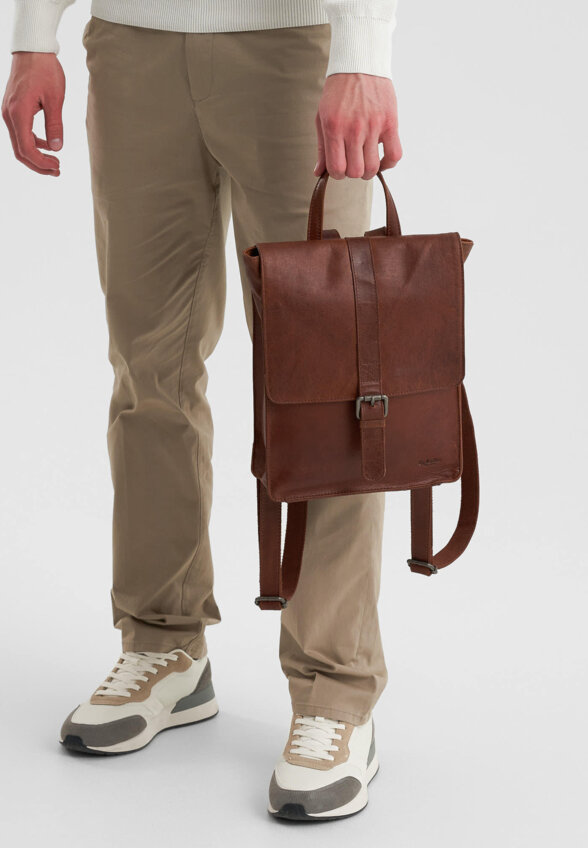 Др.Коффер B402837-111-05 рюкзак