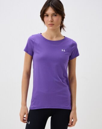 Футболка спортивная Under Armour женщинам