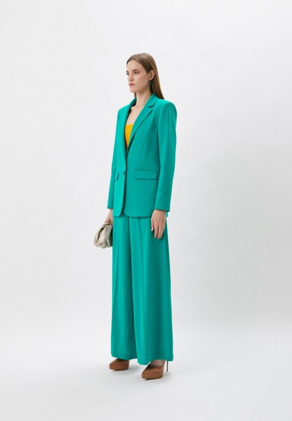 Брюки Patrizia Pepe