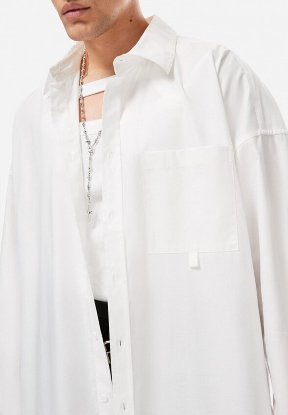 Рубашка Post Post Scriptum