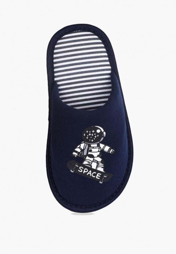 Тапочки T.Taccardi