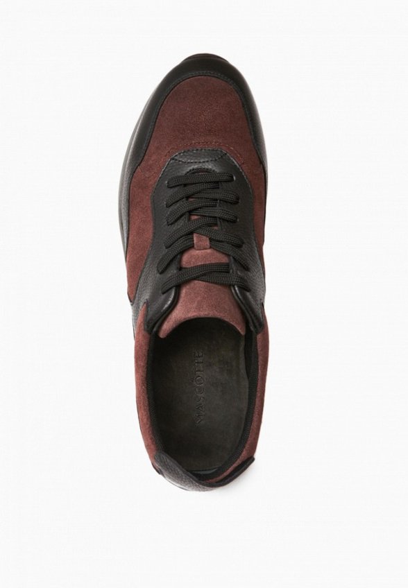 Кроссовки Mascotte