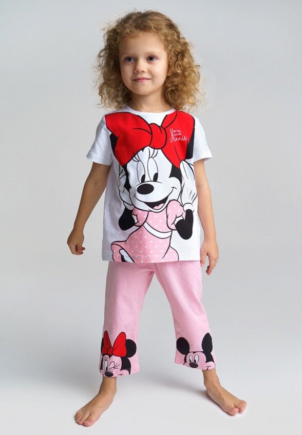 Пижама PlayToday