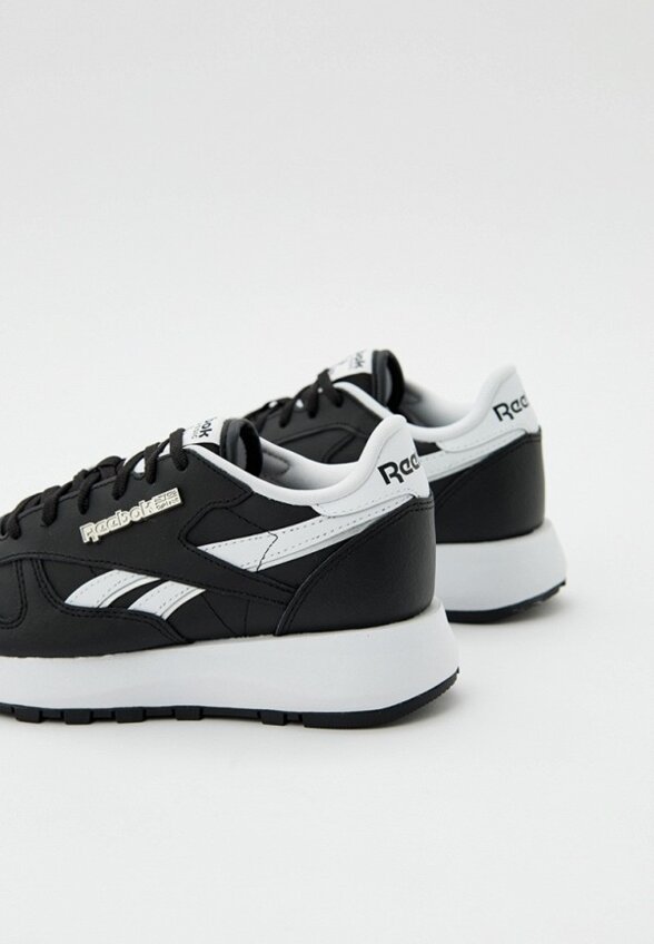 Кроссовки Reebok