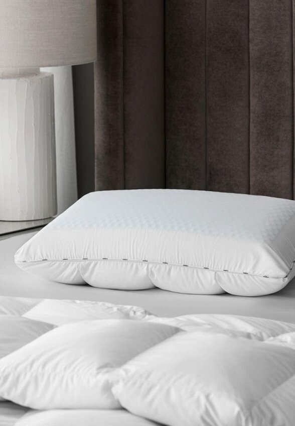 Подушка анатомическая Togas