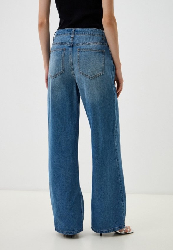 Джинсы Concept Club