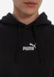 Худи мужское PUMA, Черный8  - превью