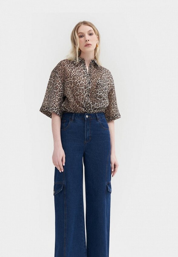 Джинсы Arny Praht