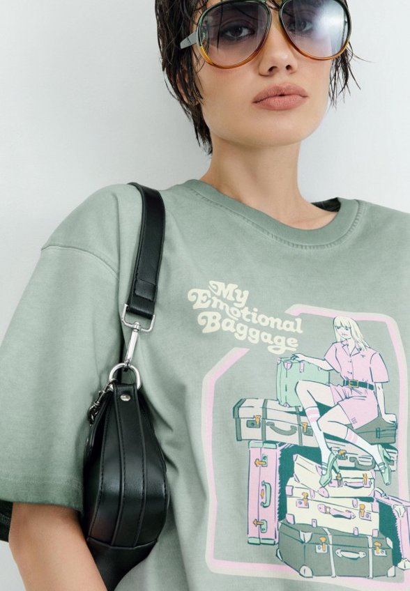 Футболка Top Top