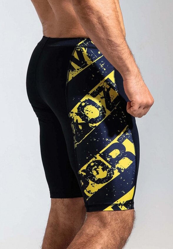 Шорты спортивные Zozh