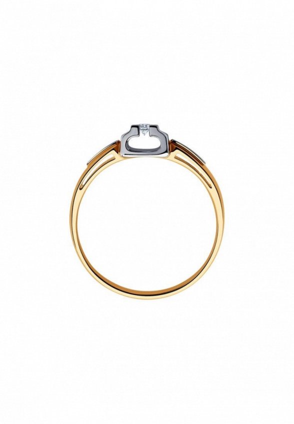 Кольцо Sokolov