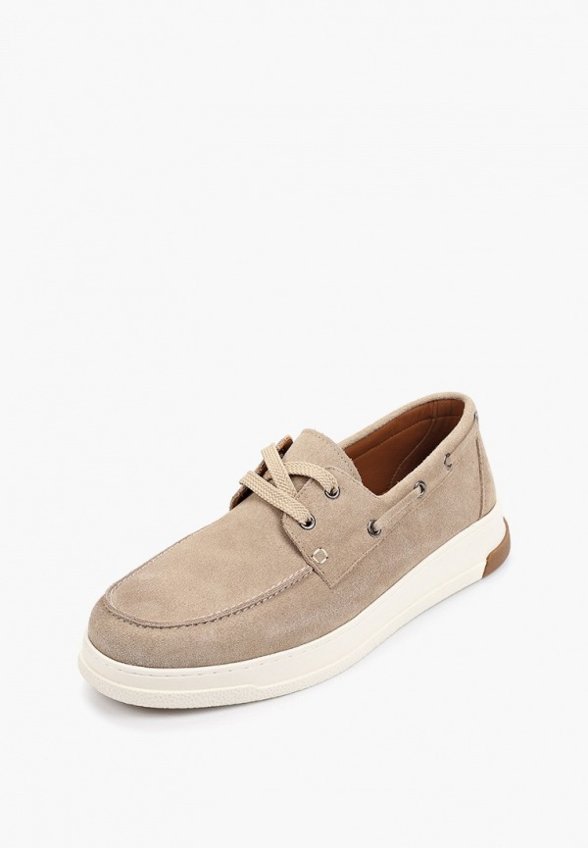 Топсайдеры Dino Ricci