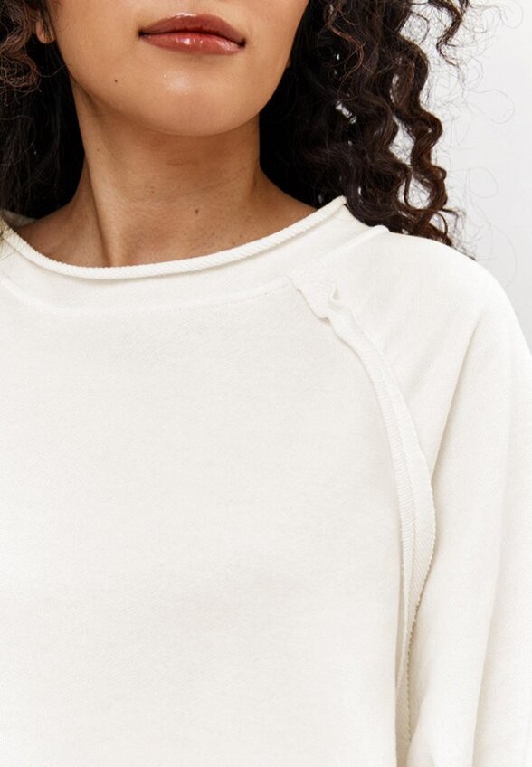 Свитшот Peche Monnaie