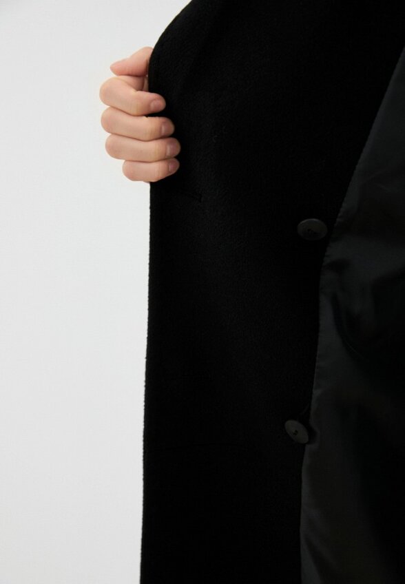 Пальто двубортное Avalon