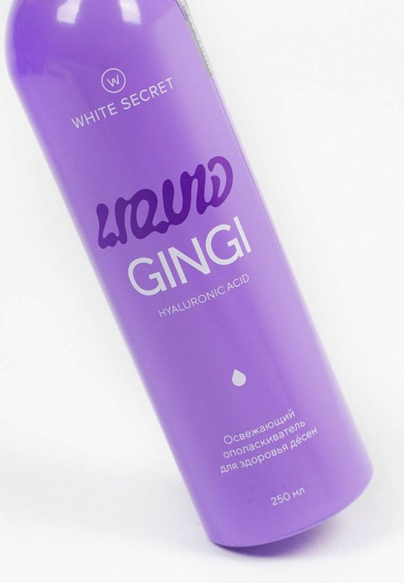 Ополаскиватель для полости рта White Secret