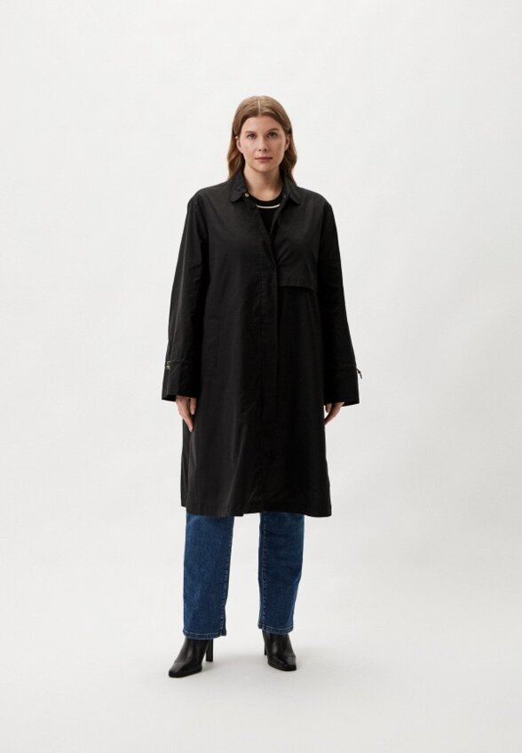 Плащ Marina Rinaldi Voyage