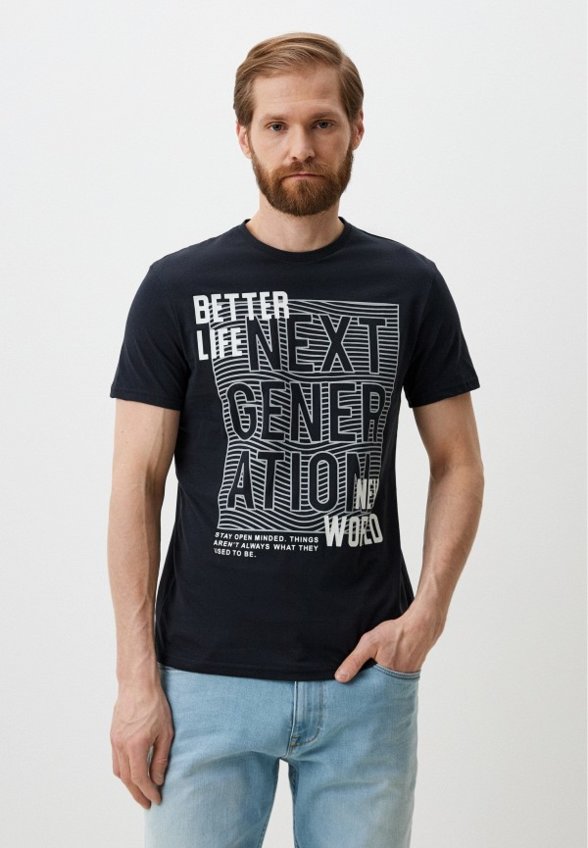 Футболка Funday