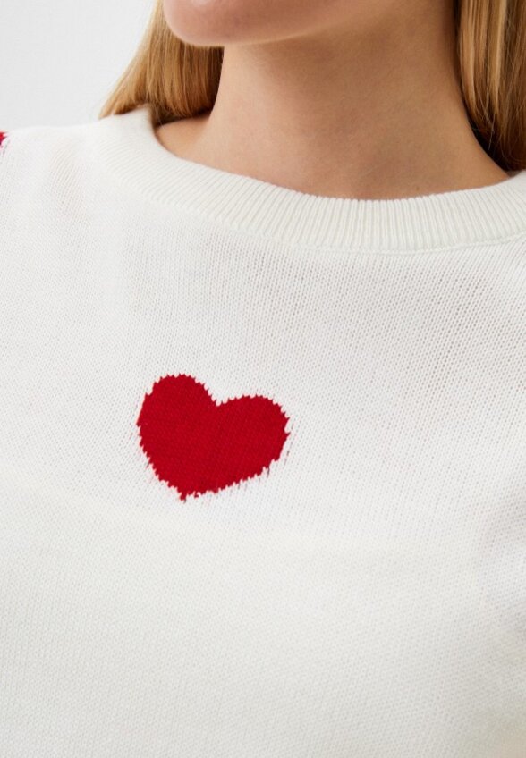 Джемпер Original Siberia