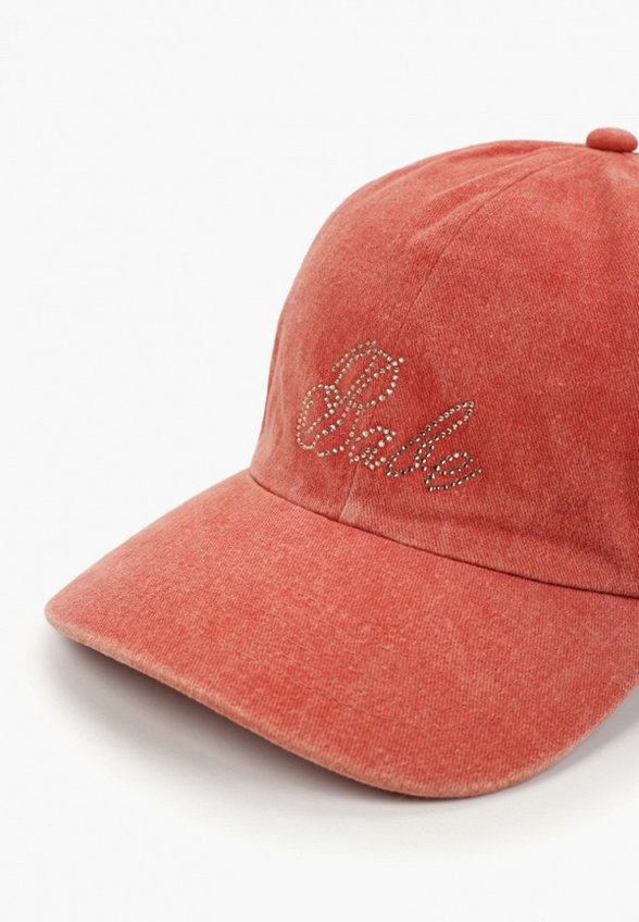 Бейсболка IDOL