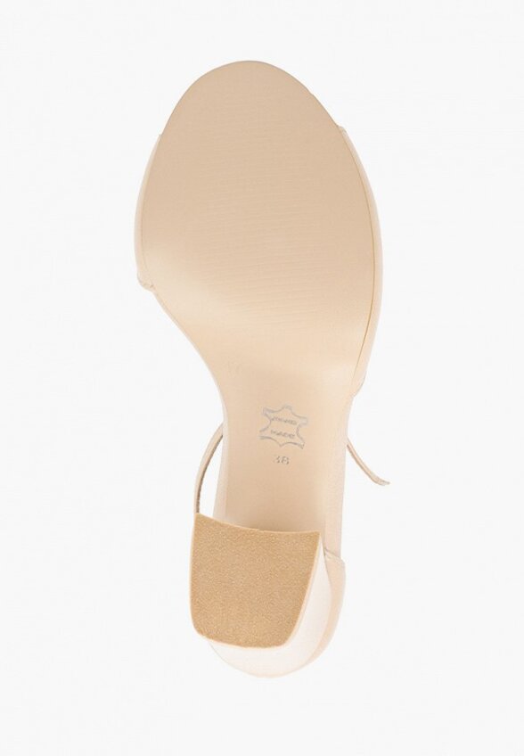 Босоножки Gresco