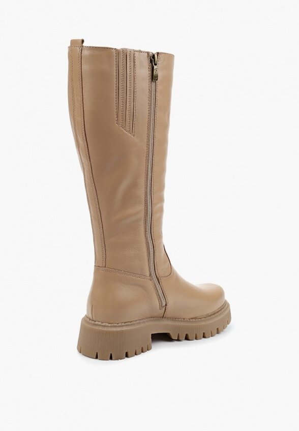 Сапоги Francesco Donni