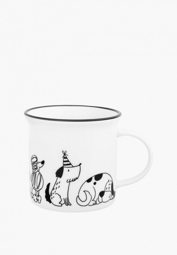 Кружка Elan Gallery