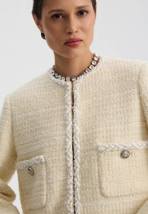 Жакет Lumiere Magique