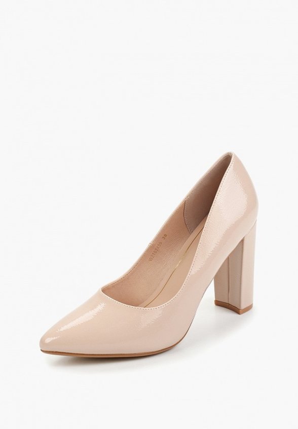 Туфли T.Taccardi