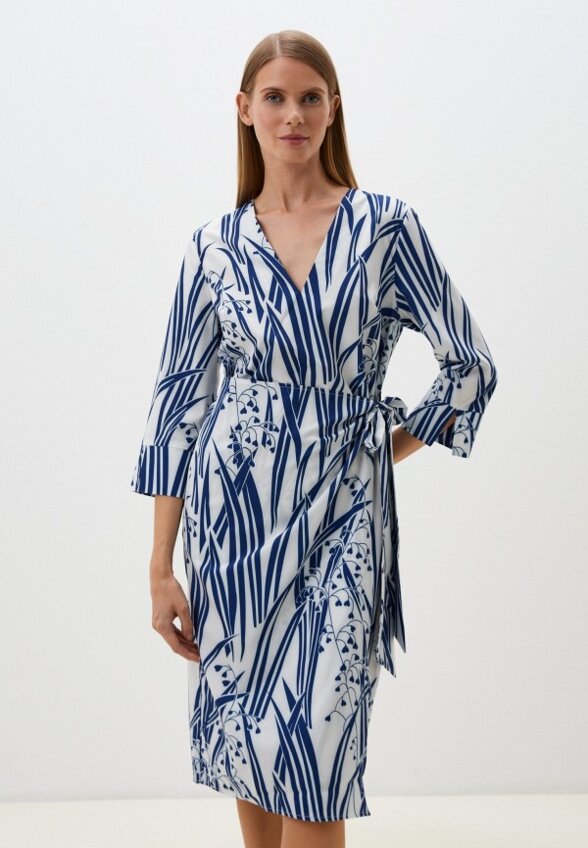 Платье Mokko Brand