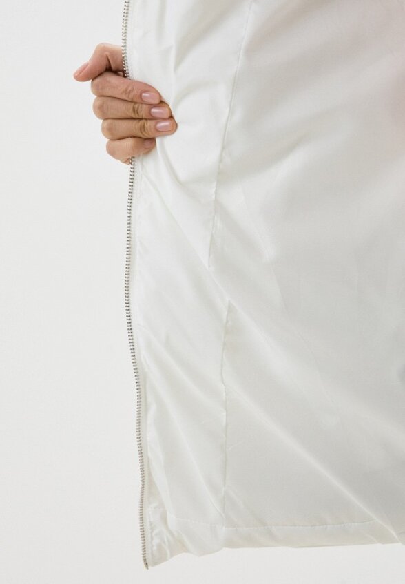 Пуховик Feelz