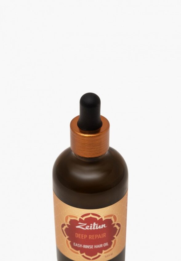 Масло для волос Zeitun